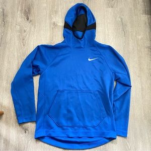 •Mens Nike Dri Fit hoodie• Size M